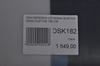 DESKA UŻYWANA BURTON CUSTOM 24/25 156 cm NRDSK182