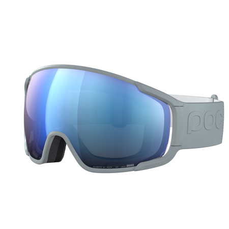 GOGLE POC ZONULA Granite Gray/Partly Sunny Blue 2026