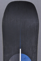 DESKA UŻYWANA BURTON CUSTOM 24/25 150 cm NRDSK187