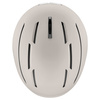 KASK NARCIARSKI UVEX GRAVITATE Warm Grey 2026