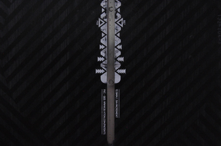 DESKA UŻYWANA BURTON CUSTOM X 19/20 156 NRDSK221