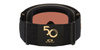 GOGLE OAKLEY FLIGHT DECK PRO L Mettalic Black Gold / Prizm Snow 24k Iridium + Prizm Iced 2026