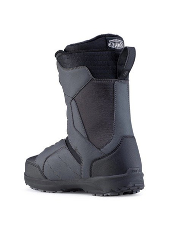 BUTY SNOWBOARDOWE RIDE 19/20 JACKSON Grey