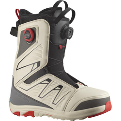 BUTY SNOWBOARDOWE SALOMON LAUNCH BOA SJ BOA Vanilla Ice 2026