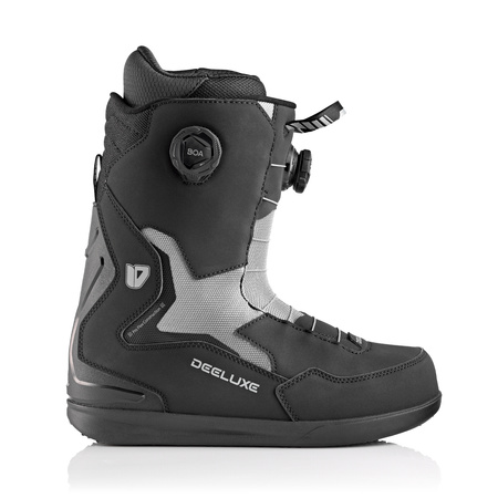 BUTY SNOWBOARDOWE DEELUXE ID Essential Black 2026