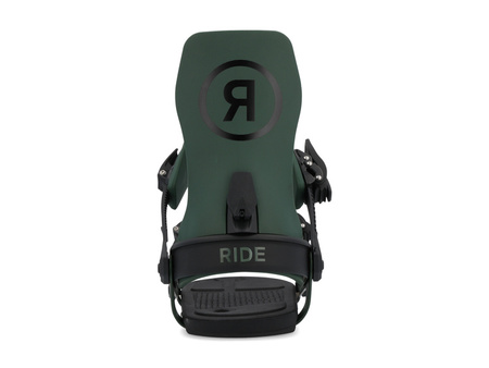 WIĄZANIA SNOWBOARDOWE RIDE A-6 Matcha 2025