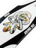 DESKA SNOWBOARDOWA RIDE ZERO 2026