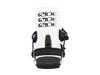 WIĄZANIA SNOWBOARDOWE RIDE A-6 White 2025