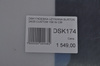 DESKA UŻYWANA BURTON CUSTOM 24/25 158W NRDSK174