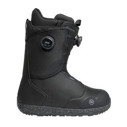 BUTY SNOWBOARDOWE NIDECKER RIFT Black 2026