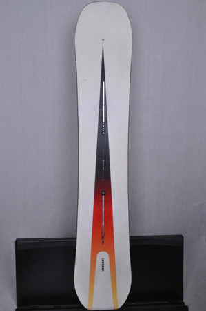 DESKA UŻYWANA BURTON CUSTOM 23/24 162W cm NRDSK260