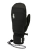 RĘKAWICE CRAB GRAB SNUGGLER MITT True Black 2026