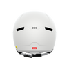 KASK NARCIARSKI POC OBEX VISOR Hydrogen White / Silver 2026