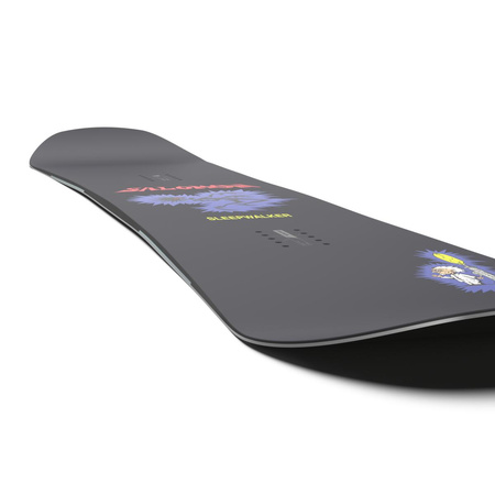 DESKA SNOWBOARDOWA SALOMON SLEEPWALKER WIDE 2026