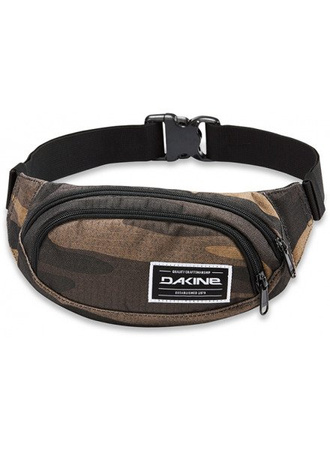 SASZETKA DAKINE HIP PACK Field Camo