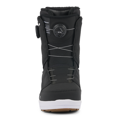 BUTY SNOWBOARDOWE K2 BOUNDARY Black 2026