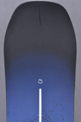 DESKA UŻYWANA BURTON FEELGOOD 23/24 142 cm NRDSK235