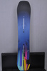 DESKA UŻYWANA BURTON FEELGOOD 23/24 142 cm NRDSK235