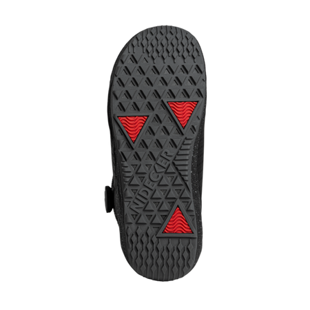 BUTY SNOWBOARDOWE NIDECKER RIFT PRO Black 2026