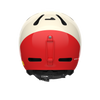 KASK NARCIARSKI POC FORNIX BC MIPS Rouge Blanc 2026
