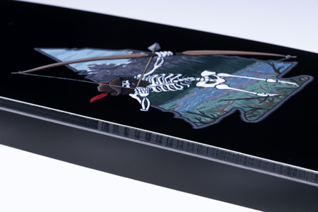 DESKA SNOWBOARDOWA LIB TECH EJACK KNIFE 2026