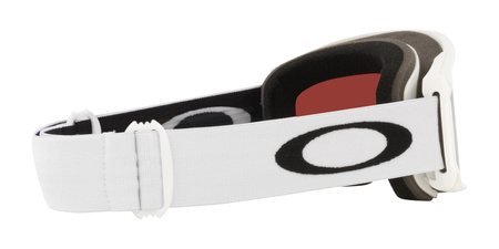 GOGLE OAKLEY LINE MINER M Matte White / Prizm Rose Gold Iridium 2026