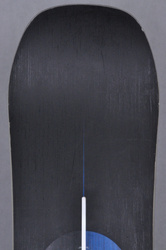 DESKA UŻYWANA BURTON CUSTOM 24/25 158 cm NRDSK180