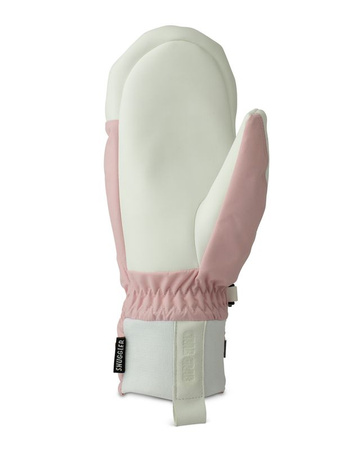DAMSKIE RĘKAWICE CRAB GRAB SNUGGLER MITT W Cotton Candy 2026