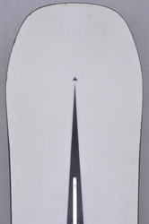 DESKA UŻYWANA BURTON CUSTOM 23/24 158W cm NRDSK258