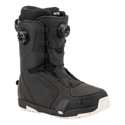 BUTY SNOWBOARDOWE NITRO DARKSEID STEP ON BOA Black 2025