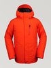 KURTKA SNOWBOARDOWA VOLCOM 19/20 L INSULATED GORE-TEX Orange