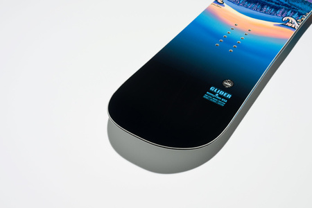 DAMSKA DESKA SNOWBOARDOWA LIB TECH GLIDER 2026