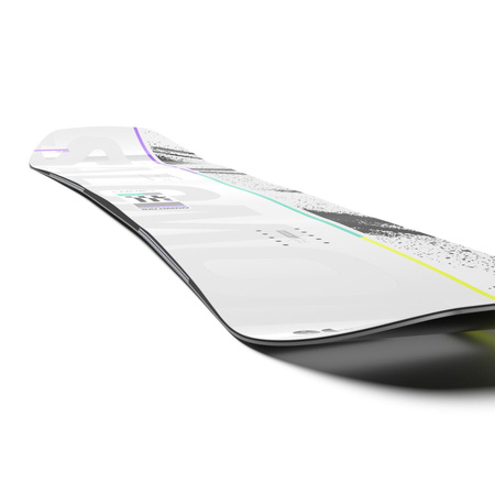 DESKA SNOWBOARDOWA SALOMON HUCK KNIFE 2026