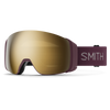 GOGLE SMITH 4D MAG Mystic/Sun Black Gold Mirror 2026