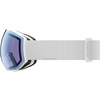 GOGLE SALOMON RADIUM PRO SIGMA PHOTO White 2026