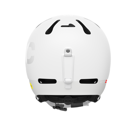 KASK NARCIARSKI POC FORNIX BC MIPS Hydrogen White Matt 2026