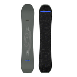 DESKA SNOWBOARDOWA SALOMON HIGHPATH WIDE 2026