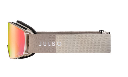 GOGLE JULBO LAUNCHER 1-3 Beige / Brown 2026