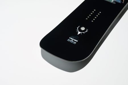 DESKA SNOWBOARDOWA LIB TECH EJACK KNIFE 2026