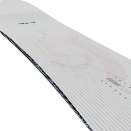 DESKA SNOWBOARDOWA SALOMON JETSTREAM 2026