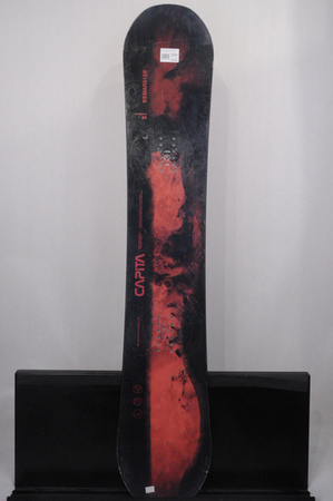 DESKA UŻYWANA CAPITA SUPERNOVA 20/21 153 cm NRDSK115