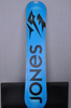 DESKA UŻYWANA JONES AVIATOR 19/20 158 cm NRDSK295