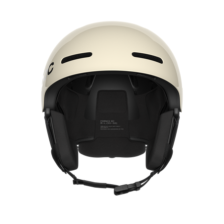 KASK NARCIARSKI POC FORNIX BC MIPS Blue Blanc 2026