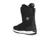 DAMSKIE BUTY SNOWBOARDOWE RIDE HERA Black 2026