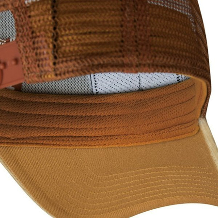 CZAPKA BUFF TRUCKER CAP Kernel Brindle