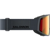 GOGLE SALOMON SENTRY PRO SIGMA PHOTO Ebony 2026