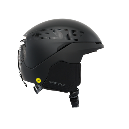 KASK NARCIARSKI DAINESE NUCLEO MIPS Matt Stretch Limo/Black  2026