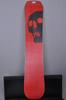 DESKA UŻYWANA CAPITA THE BLACK SNOWBOARD OF DEATH 24/25 169W NRDSK140