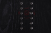 DESKA UŻYWANA CAPITA THE BLACK SNOWBOARD OF DEATH 24/25 156 cm NRDSK149