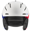 KASK NARCIARSKI UVEX GRAVITATE White/Magma 2026